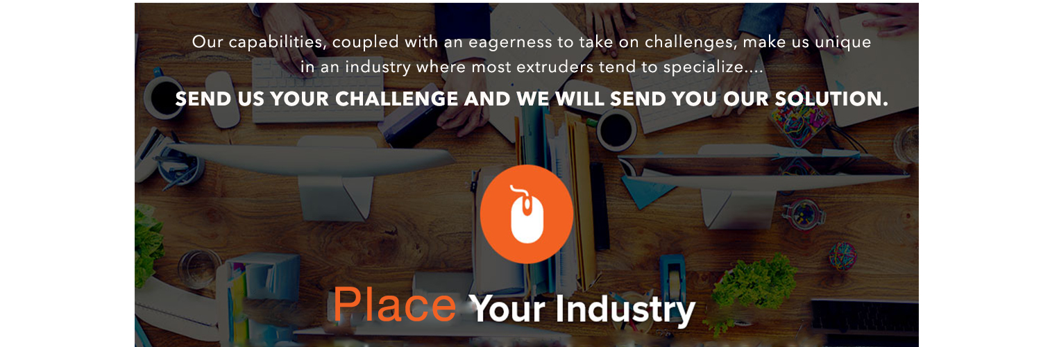 Place-Your-Industry
